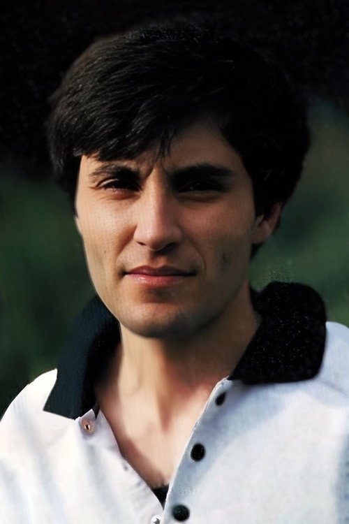 Photo of Marco Bernardi, Acting
