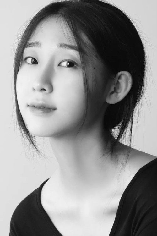 Han Ye-ji profile