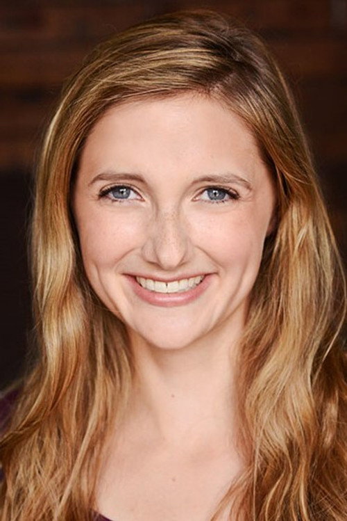 Photo of Sarah White, Acting