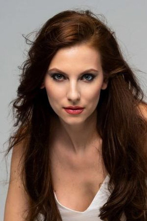 Photo of Alexandra Balázsfi, Acting