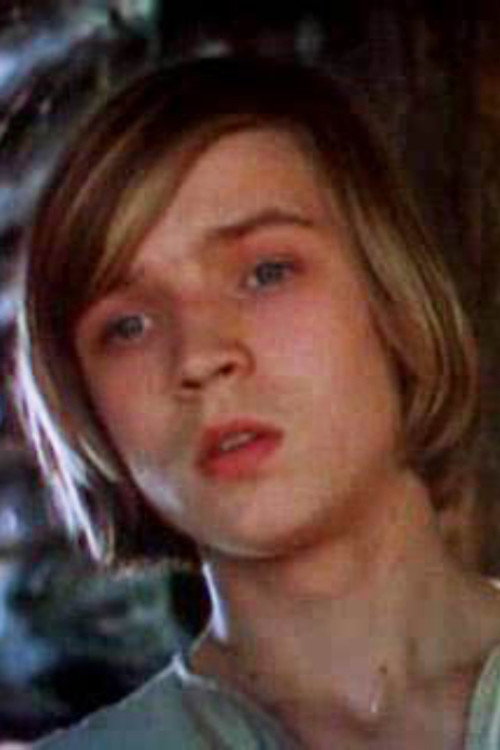 Photo of Ivan Ivanov, Acting