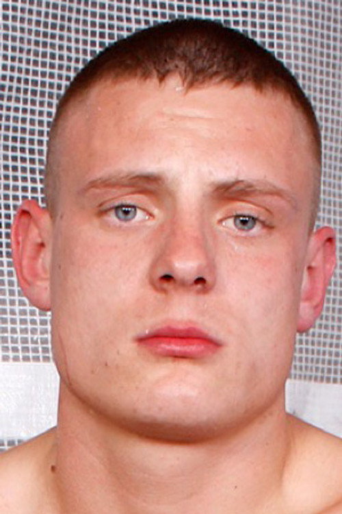 Photo of Blake Samuel, Acting