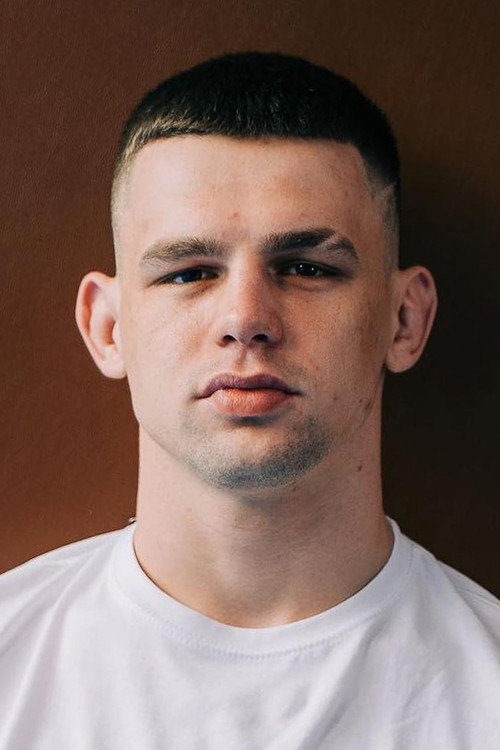 Photo of Milan Datelinka, Acting
