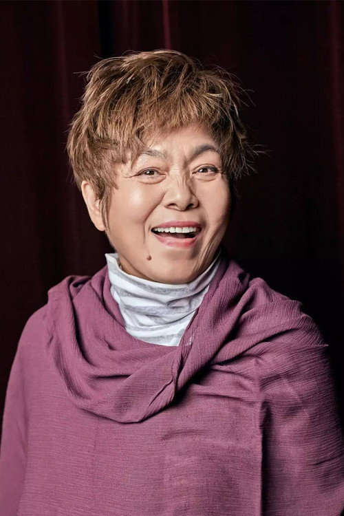 Xianzhen Feng profile