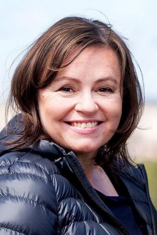 Photo of Jitka Sedláčková, Acting