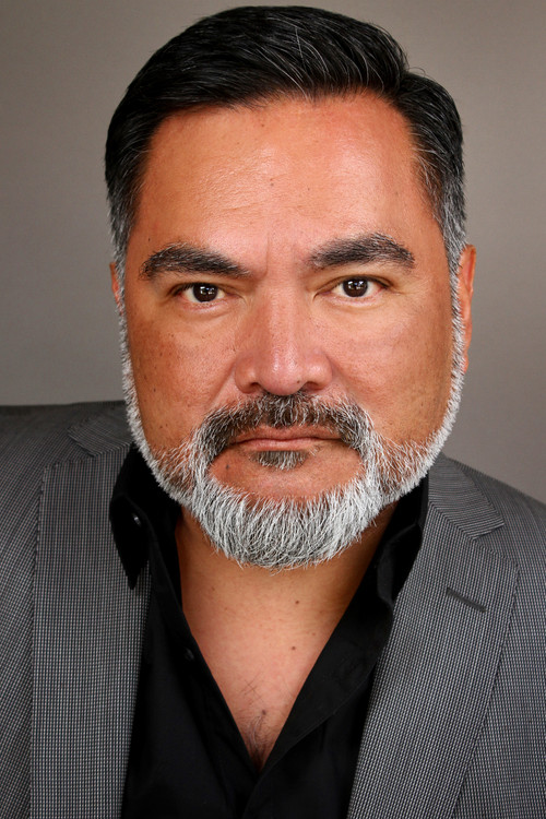 Photo of Martin Morales, Acting