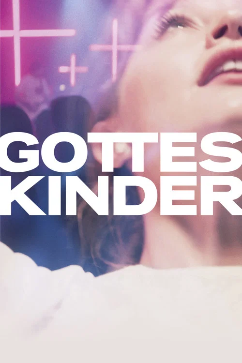 Movie poster for In Good Faith (2025)