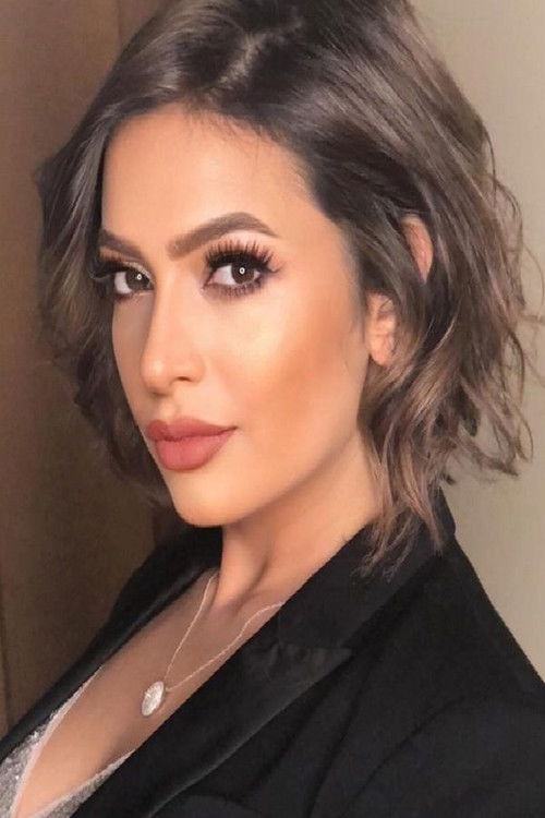 Donia ElMasry profile