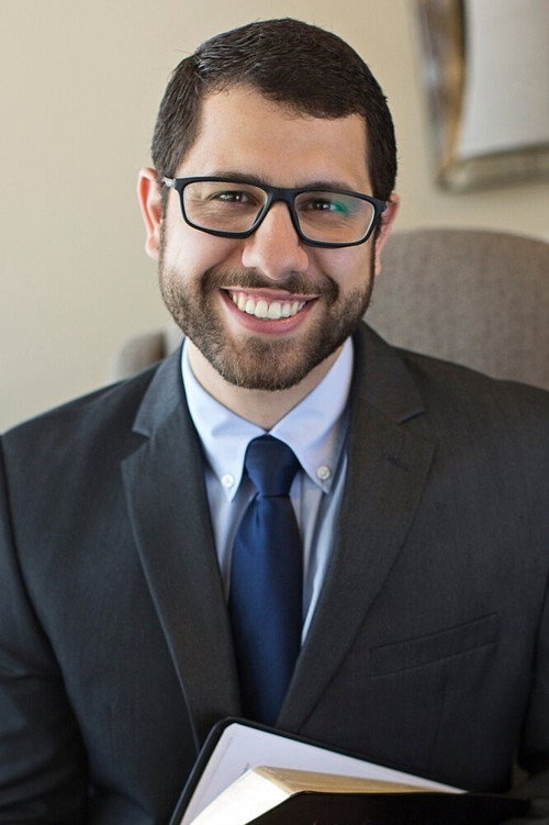 Photo of Luccas Rodor, Acting