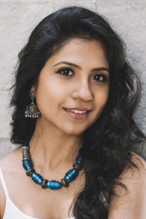 Photo of Sruti Harihara Subramanian, Directing