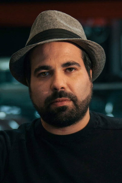 Bruno Gascon profile