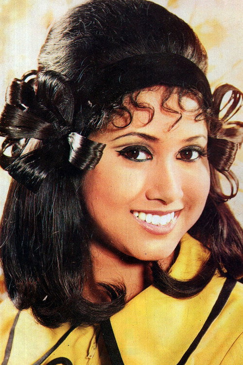 Photo of Darunee Cheunsakul, Acting