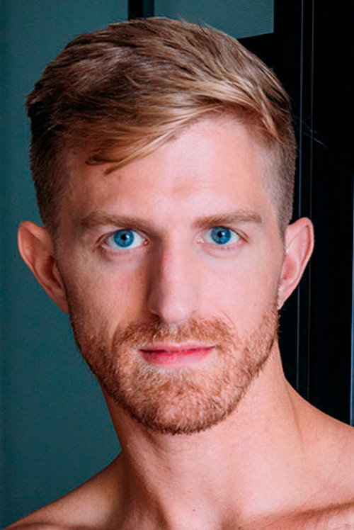 Photo of Levi Michaels, Acting