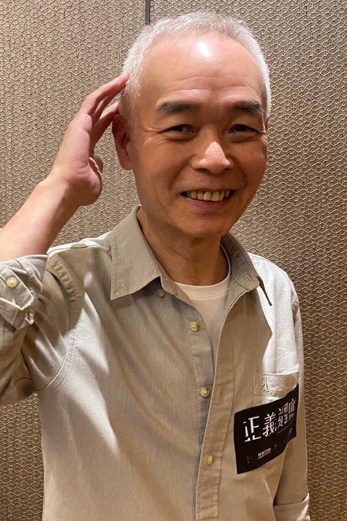 Photo of Jimmy Wong, Acting