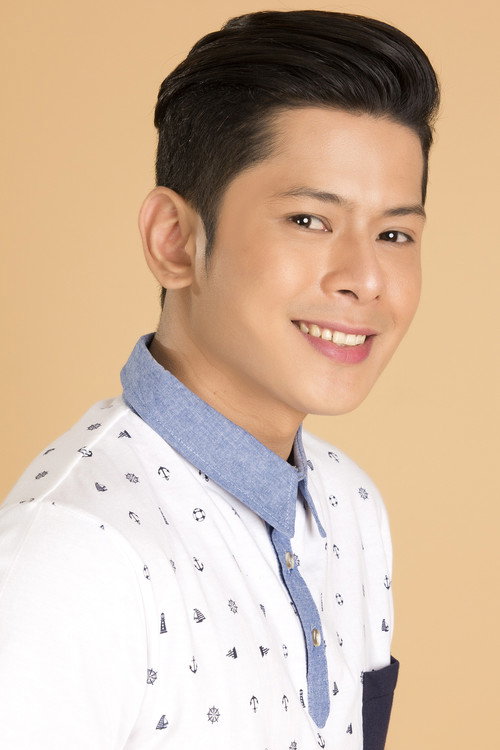 Joseph Bitangcol profile