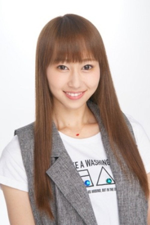 Photo of Kana Kobayashi, Acting