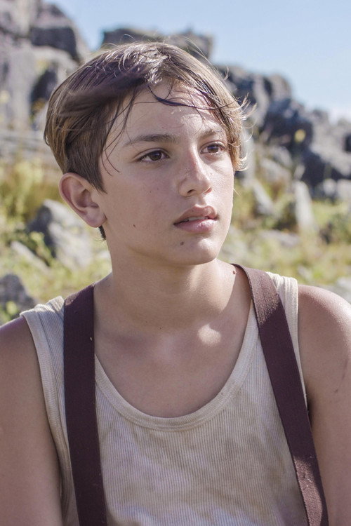 Photo of Manuel Figueiro, Acting