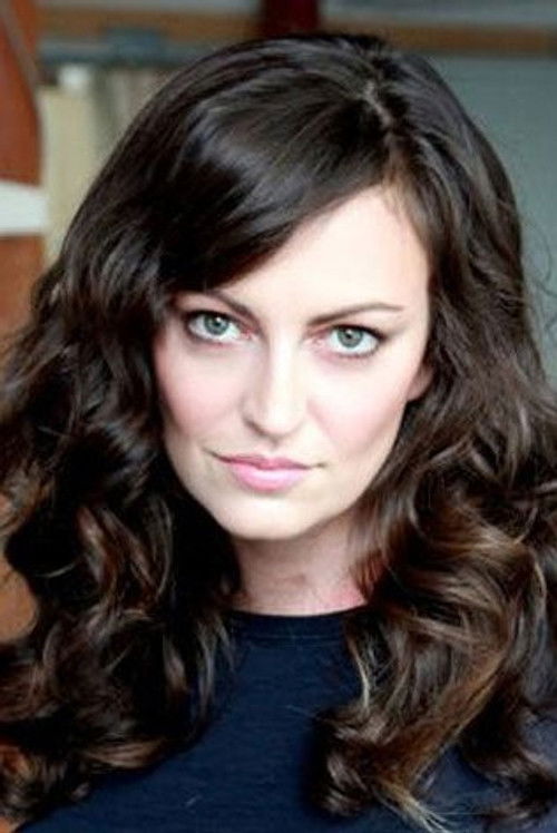 Claire Brosseau profile