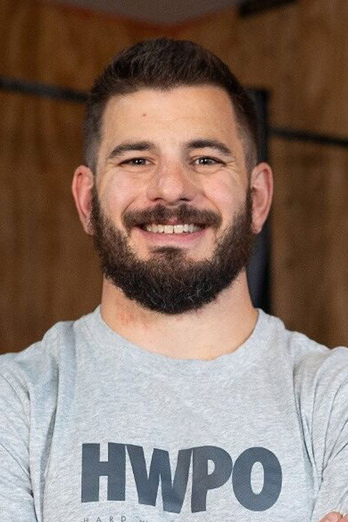 Photo of Mat Fraser, Acting