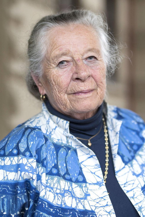 Photo of Maria Björnstam, Acting