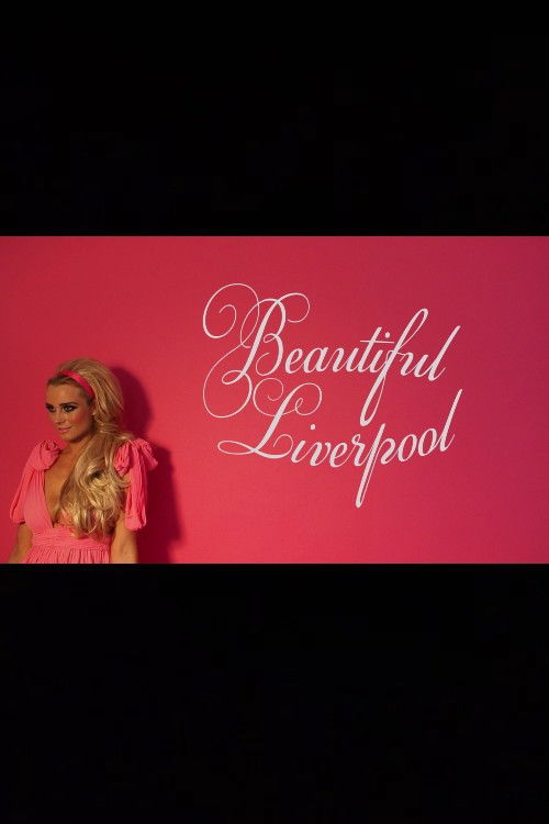 Movie poster for Beautiful Liverpool (2011)