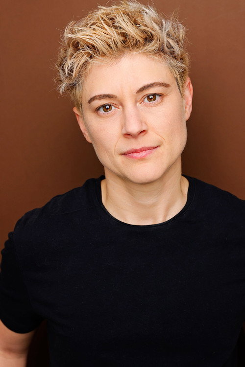 Photo of Beck Williams, Acting