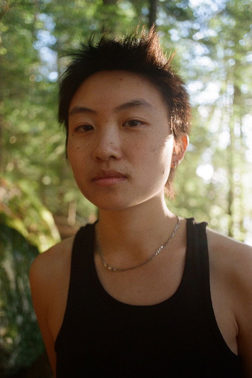 Photo of Helix Zhang, Directing