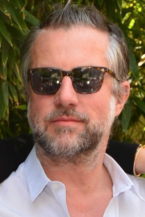 Photo of Éric Wapler, Acting