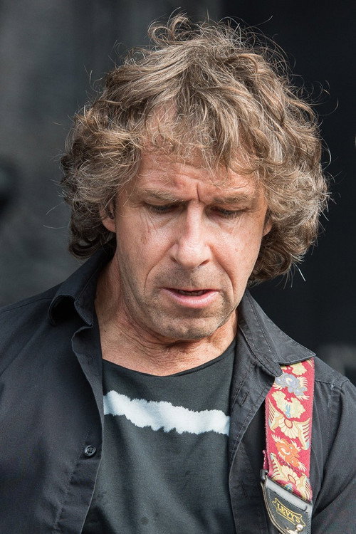 Photo of Pete Trewavas, Acting