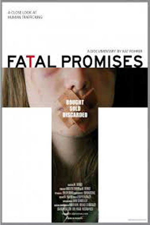 Movie poster for Fatal Promises (2009)