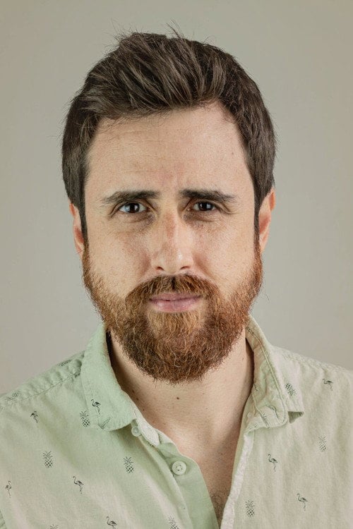 Photo of Christian Avilés, Directing
