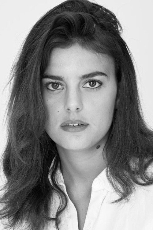 Photo of Beata Borelius, Acting