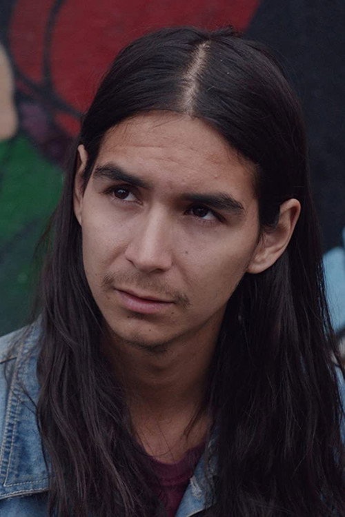Photo of Taran Kootenhayoo, Acting