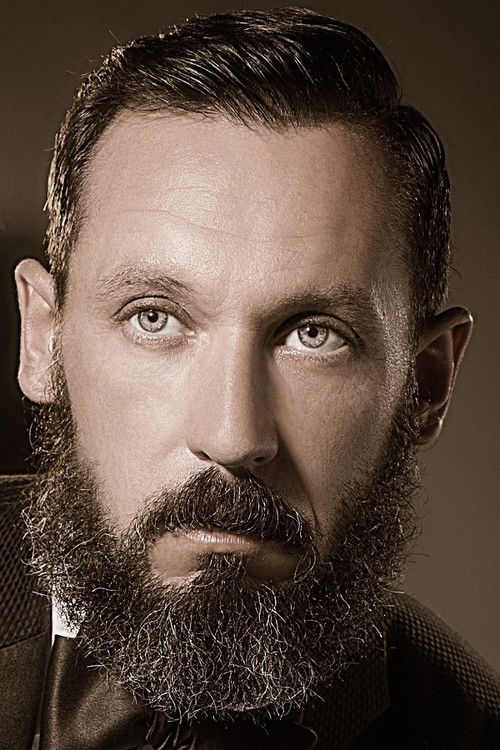Photo of Ettore D'Alessandro, Acting