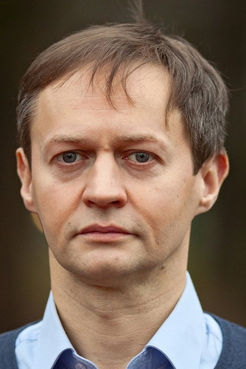 Dmitriy Gulnev profile