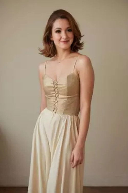 Alessia Medina profile