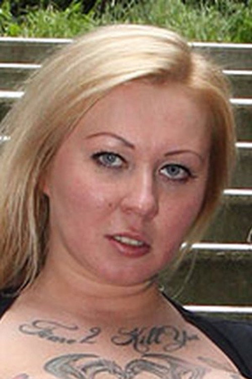 Photo of Elysia Sky, Acting