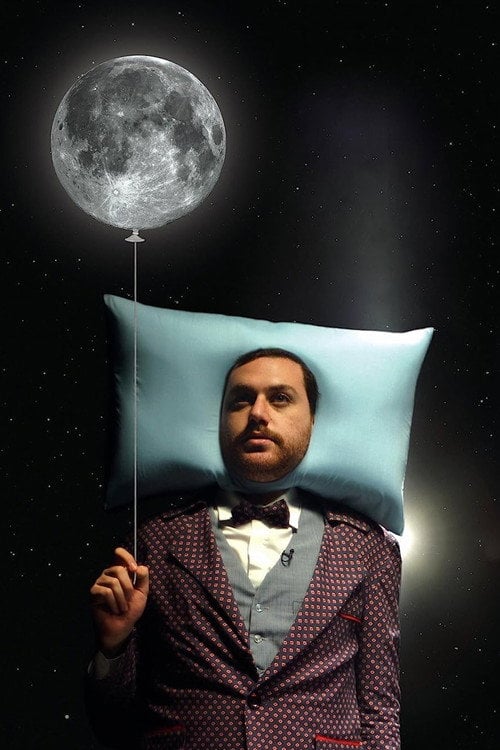 Series poster for Consultalo con la Almohada (2016)