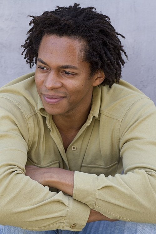 Shedrack Anderson III profile