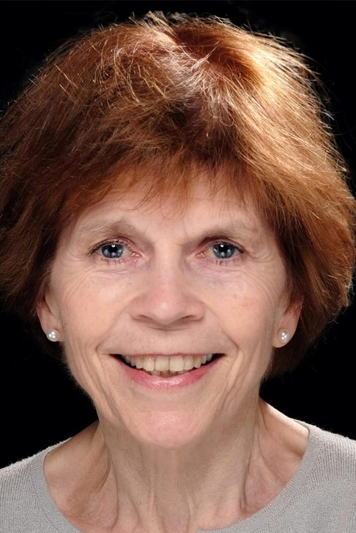 Photo of Máire Ní Ghráinne, Acting