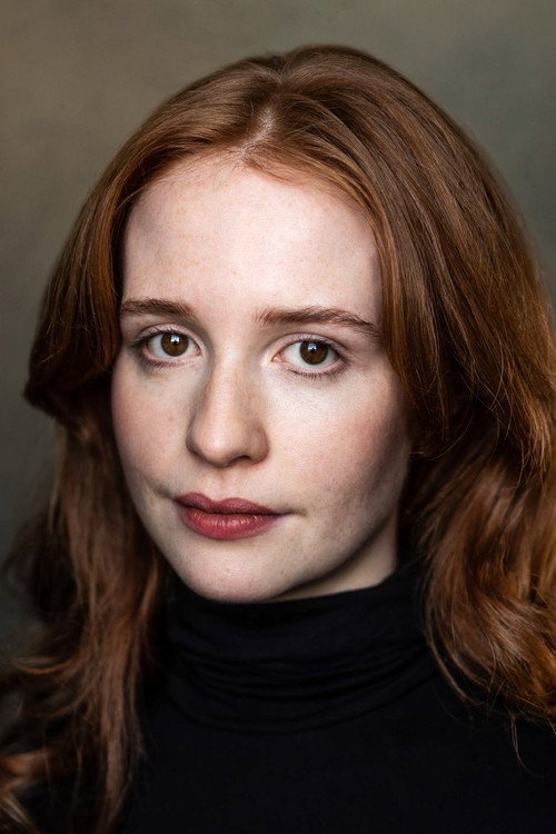 Photo of Grainne O'Mahony, Acting