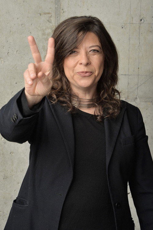 Photo of Mariana Rondón, Directing