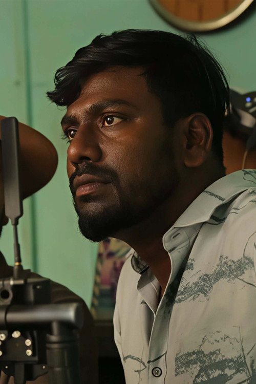 Photo of Naveen d gopal, Writing