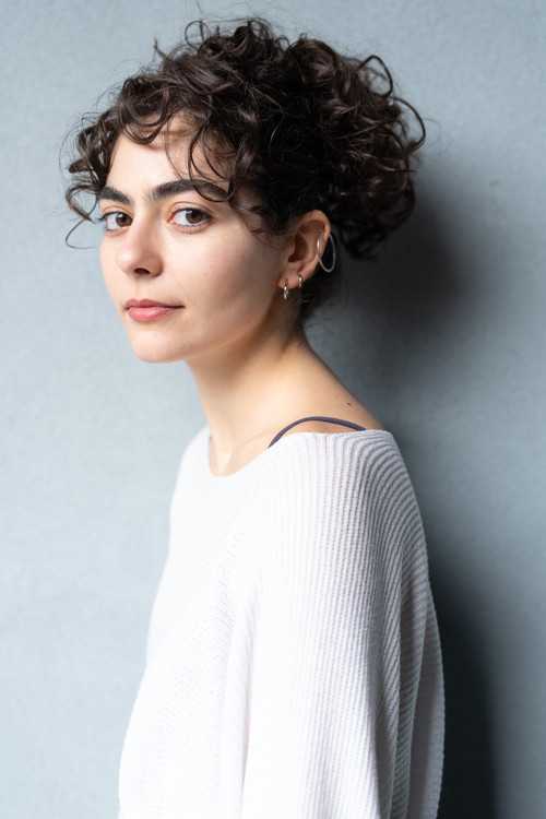 Photo of Francesca Spano, Acting