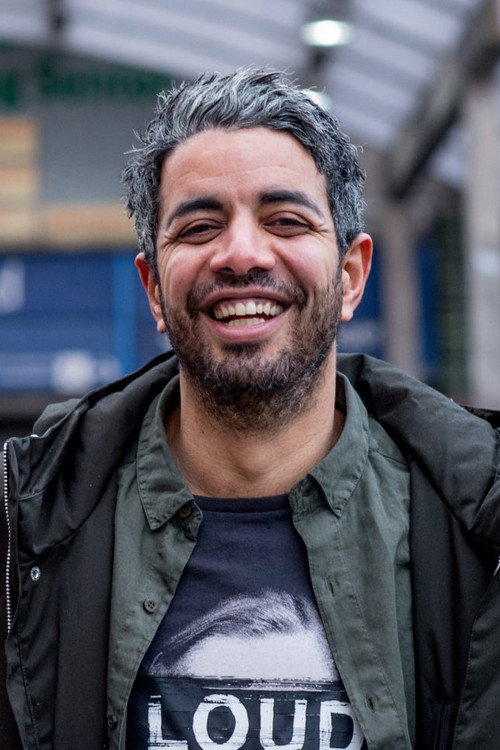 Yousef Hadaoui profile