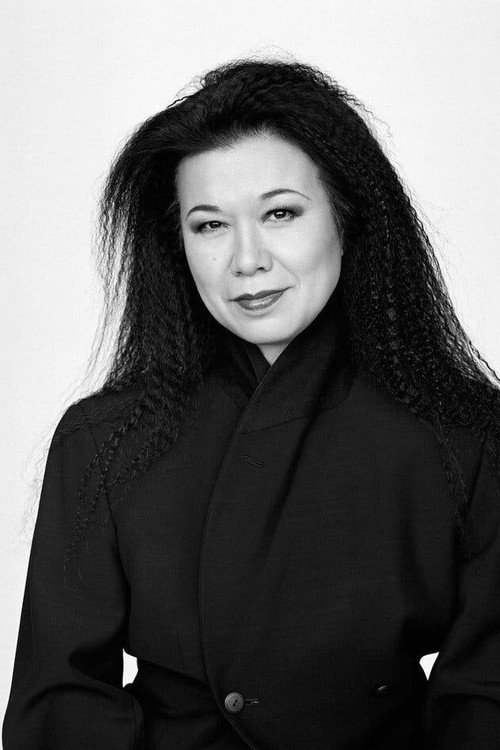 Photo of Eiko Ishioka, Costume & Make-Up