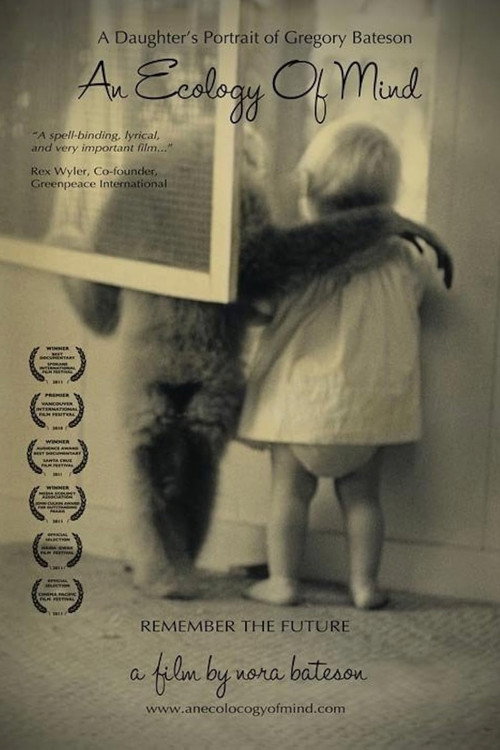 Movie poster for An Ecology of Mind (2010)