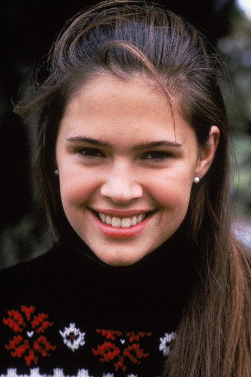 Photo of Amy Oberer, Acting