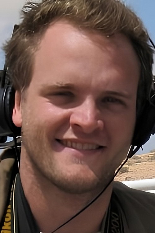 Photo of Patrick Wells, Production