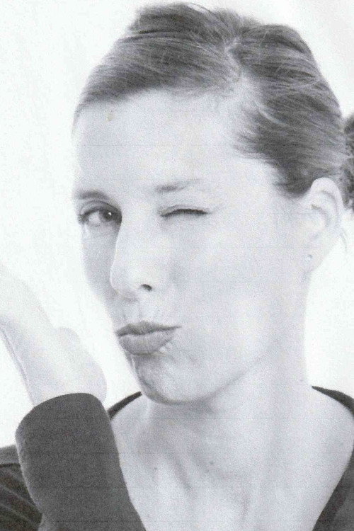 Photo of Queca Gordillo, Acting
